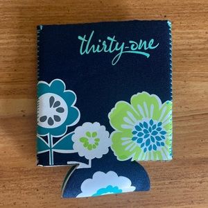 Thirty-one Anniversary Party Thermal Can Cooler